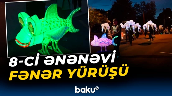 Şimali Karolinadan maraqlı görüntülər