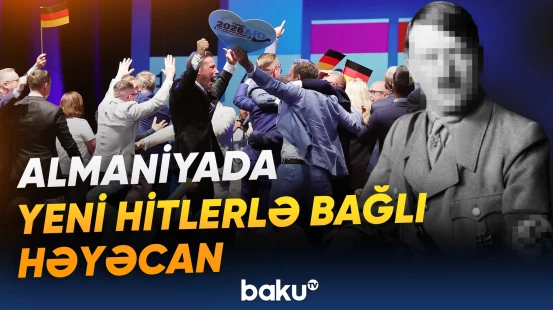 Siyasi proseslər fonunda Avropanı nə gözləyir?