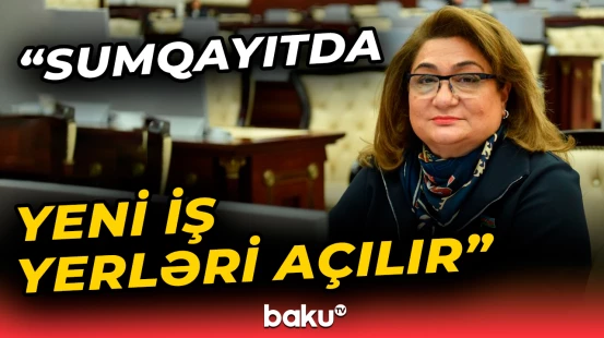 Deputat 3 və daha çox uşaqlı ailələrlə bağlı nə təklif etdi?