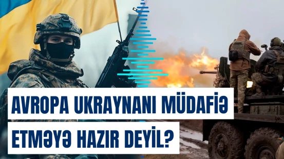 Rusiya yeni hücuma başlayacaq? - “Sülh sazişi elə olmalıdır ki...”