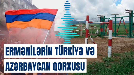 Sərhədlər açılarsa, nələr yaşanacaq? | Erməni iqtisadçıdan açıqlama