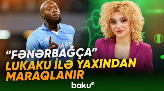 Domeniko Tedesko belçikalı futbolçu ilə bir araya gəlmək istəyir
