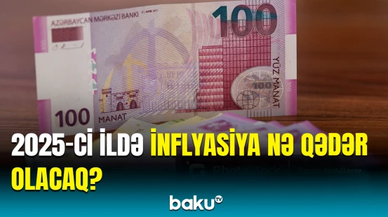 Azərbaycan iqtisadiyyatı barədə proqnoz | Beynəlxalq reytinq agentliklərindən açıqlama