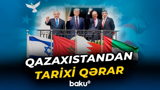 Mərkəzi Asiyada yeni geosiyasi xəritə çəkilir