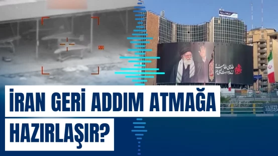 İran müharibəsinin aqibəti necə olacaq?