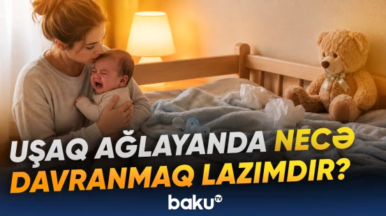 Psixoloqdan valideynlərə vacib tövsiyə