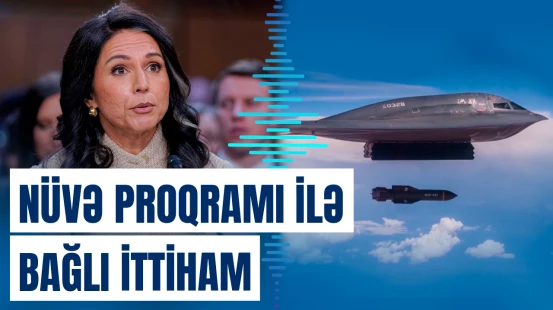 ABŞ senatoru Milli Kəşfiyyat rəhbərini İranla bağlı məlumatları təhrif etməkdə ittiham edib