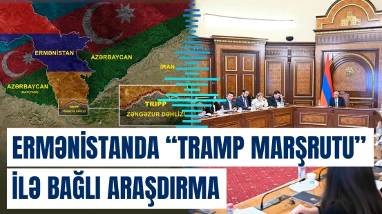 Amerikalı nüməyəndələr Ermənistana niyə səfər etdi?