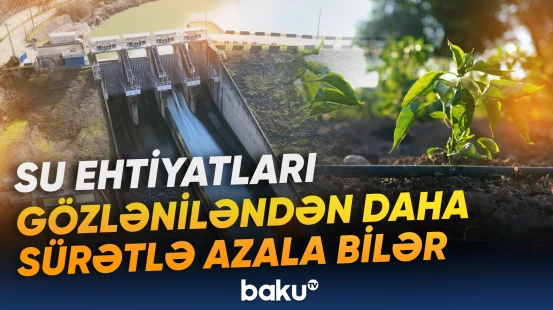 İsrail alimləri xəbərdarlıq edib