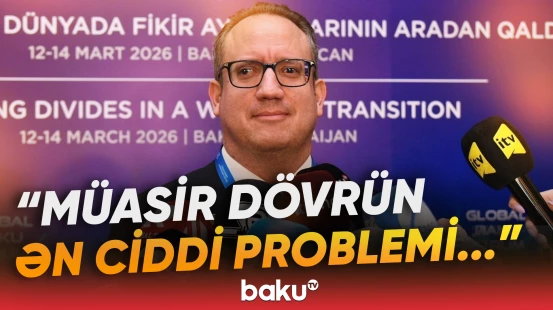 Ankara Universitetinin professoru faciələrin səbəbini açıqladı