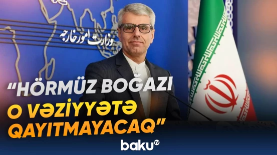 Trampın açıqlamaları “media ritorikası” adlandırıldı