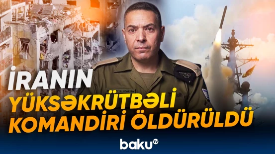 Tramp Tehrandan qeyd-şərtsiz kapitulyasiya tələb edib