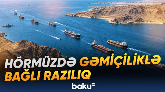 Yeni naviqasiya qaydalarına nələr şamil olunacaq?