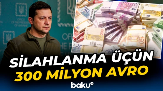 İspaniya Ukraynaya yardım paketi ayıracaq