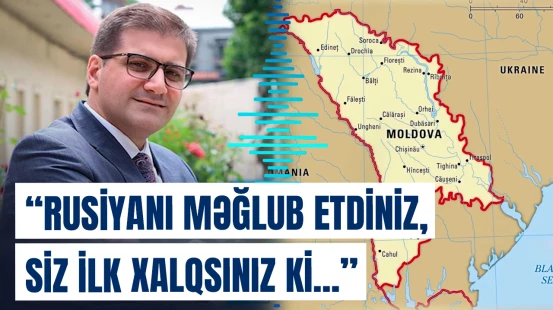 “Bu, Ermənistan üçün dərsdir” | Babacanyan ermənilərə bu ölkəni nümunə göstərdi