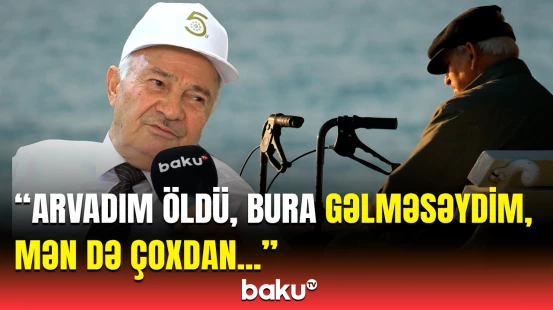 “Qocalar evi”nin sayı daha çox olmalıdır? - “Ona görə azdır ki...”