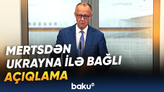 Münaqişənin sülh yolu ilə həlli üçün ilk real şans yaranıb | Merts