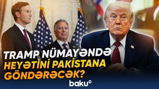 ABŞ-İran diplomatik təmasları yeni mərhələyə keçir?