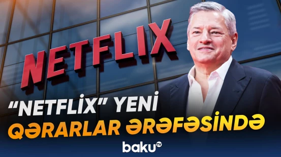 Gəlirlərdəki ləngimə fonunda şirkət rəqabətli bazarda yeni qərarlar qəbul etməli olur