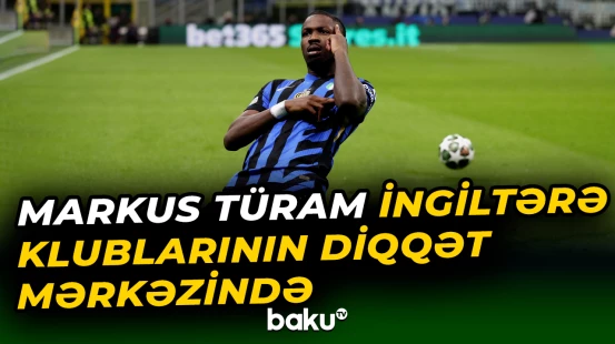 Futbolçu ilə Avropanın digər klubları da maraqlanır
