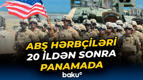 Pentaqon quru qoşunlarının təlimlərini bərpa edib