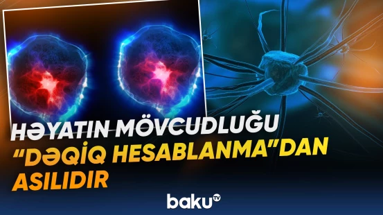 Ulduzlar və qalaktikalar fərqli fiziki parametrlərlə mövcud ola bilər
