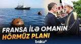Boğazın minalardan təmizlənməsi əməliyyatlarına qoşulacaqlar