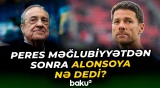 “Real Madrid” Super Kubokun finalında “Barselona”ya məğlub olub