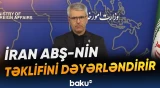 Tehran və Vaşinqton arasında müsbət siqnallar