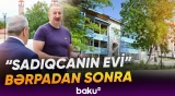 Prezident İlham Əliyev abidənin açılışında iştirak edib