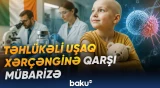 İrlandiyalı alimlər vaksin hazırlayıb