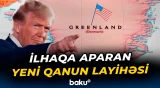 Trampın Qrenlandiya ilə bağlı məqsədi nədir?