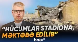 İran ABŞ-nin kimyəvi silahdan istifadə etdiyini iddia edir