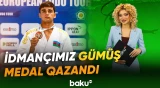 Uruqvay millisinin baş məşqçisi kim oldu? | Yeni idman xəbərləri