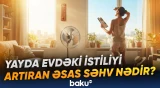 Ümumdünya Səhiyyə Təşkilatı məlumat yayıb