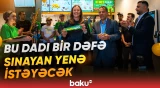 Dünyaca məşhur Subway sendviçləri artıq Bakıda | Fərqli dad, yeni məkan axtarırsınızsa... - Baku TV