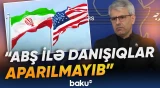 İran XİN yayılan məlumatları təkzib edib