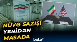 ABŞ İranla danışıqlar aparmağa hazır olduğunu bildirib