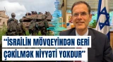 İsrail Livanla bağlı ABŞ ilə inadkar danışıqlar aparır | “Reuters”
