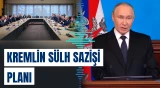 Putinin açıqlamaları sülhlə bağlı suallar yaratdı | Kremlin məqsədi nədir?