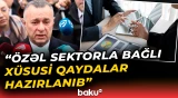 Səhiyyə nazirindən onkoloji xidmətlə bağlı açıqlama