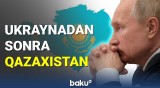 Rusiyanın Qazaxıstana hücumu üçün yeni səbəbi