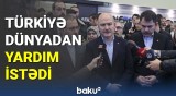 Türkiyədə həyəcan təbili : 140-dan çox bina çökdü