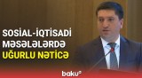 Azərbaycanda adambaşına düşən ÜDM 4.1 % yüksəlib: İqtisadiyyat Nazirliyi açıqladı
