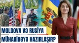 Moldova və Rusiya arasında gərginlik pik həddə: nə baş verir?