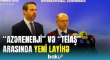 Azərbaycan və Türkiyə arasında mühüm razılaşmalar: Pərviz Şahbazov açıqladı