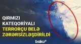 Türkiyə şəhidlərinin qisasını aldı | terrorçular zərərsizləşdirildi