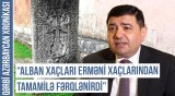 "Basarkeçər-İrəvan yolundan davamlı olaraq millətçi erməni silahlıları keçirdi"
