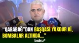 “Qarabağ”la bağlı sənədli filmin təqdimatı | “Qarabağ” FK - 30 mövsüm səfərdə”