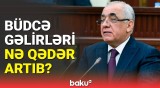 Əli Əsədov açıqladı | Büdcə xərclərinin artımı nə qədər olub?